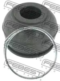 Купить запчасть FEBEST - SZBJB-RS ПЫЛЬНИК ОПОРЫ ШАРОВОЙ ПЕРЕДНЕГО РЫЧАГА подходит для SUZUKI SX4 RW415/RW416/RW419/RW420 2006-2013 SZBJB-RS