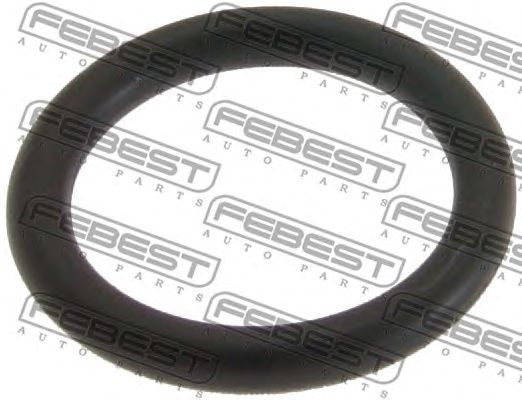 Купить запчасть Febest - SZCP002 Уплотнитель свечного колодца SUZUKI GRAND VITARA/ESCUDO JB416/JB420/JB627 2006-2014