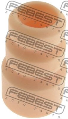 Купить запчасть Febest - SZDLNF Отбойник амортизатора перед прав/лев SUZUKI SX4 RW415/RW416/RW419/RW420 2006-2013