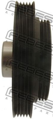Купить запчасть FEBEST - SZDS-SQ416 Шкив коленвала SUZUKI GRAND VITARA SZDS-SQ416