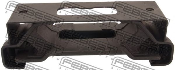 Купить запчасть Febest - SZM018 Подушка двигателя зад SUZUKI GRAND VITARA/ESCUDO JB416/JB420/JB627 2006-2014