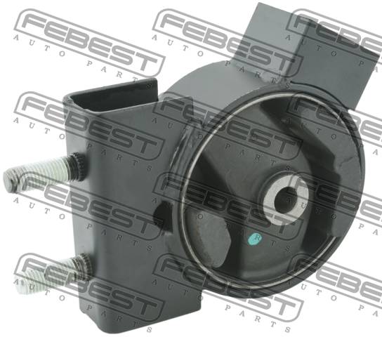 Купить запчасть FEBEST - SZM-RH418R Опора двигателя задняя SUZUKI LIANA, BALENO SZM-RH418R