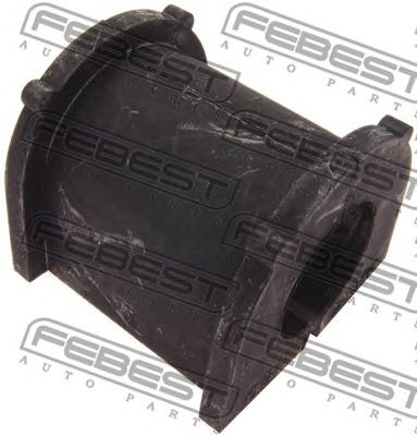 Купить запчасть FEBEST - SZSB-003 Втулка стабилизатора SUZUKI GRAND VITARA SQ416X-3 SZSB-003