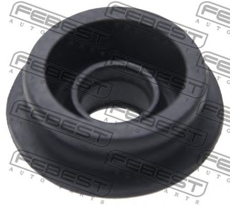 Купить запчасть FEBEST - SZSB-SX4U Опора радиатора верхняя SUZUKI GRAND VITARA/ESCUDO 2006-2014 SZSB-SX4U