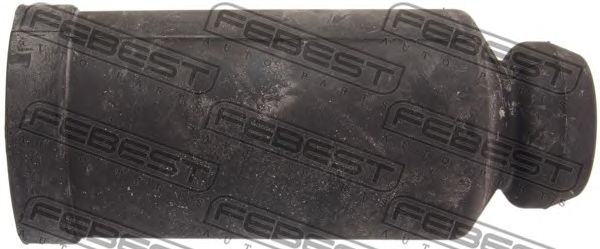 Купить запчасть Febest - SZSHBWGR Пыльник амортизатора перед прав/лев SUZUKI WAGON R+ RC410(E27)/RC413(E35) 2004-2008