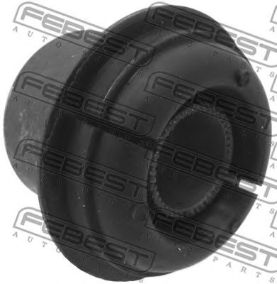 Купить запчасть FEBEST - TAB-014 Сайлентблок верхн рычага TOYOTA CROWN/CROWN MAJESTA 1991-1995 TAB-014