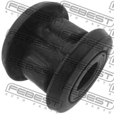 Купить запчасть Febest - TAB036 Сайлентблок рулевой рейки TOYOTA CALDINA AT191/CT19#/ET196/ST19# 1992.11-2002.06 [JP]