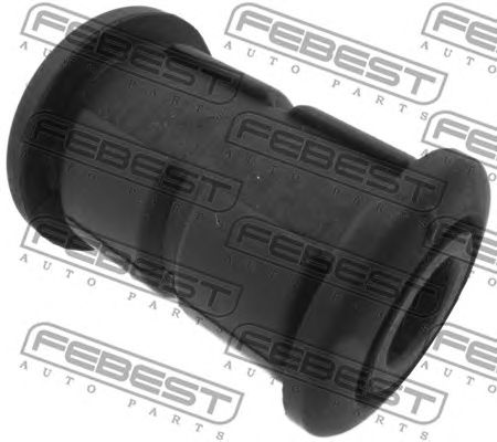 Купить запчасть FEBEST - TAB-041 Опора рулевой рейки TOYOTA TOWNACE/LITEACE 96-04 TAB-041