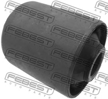 Купить запчасть Febest - TAB060 Сайлентблок рычага подвески зад прав/лев TOYOTA ESTIMA TCR1#/2# 1990.05-1999.12 [JP]