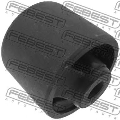 Купить запчасть Febest - TAB071 Сайлентблок рычага подвески зад прав/лев TOYOTA CORSA/TERCEL EL5#/NL50 1994.09-1999.07 [JP]