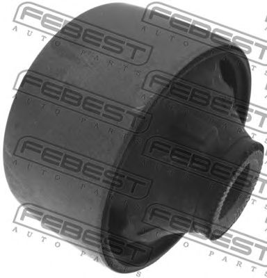 Купить запчасть FEBEST - TAB-072 Сайлентблок рычага задний TOYOTA PRIUS 00-03, VISTA 98-03 TAB-072