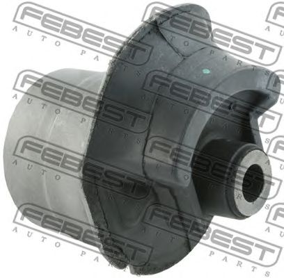 Купить запчасть Febest - TAB074 Сайлентблок балки моста зад прав/лев TOYOTA COROLLA/FIELDER CE121/NZE12#/ZZE12# 2000.08-2006.09 [JP]