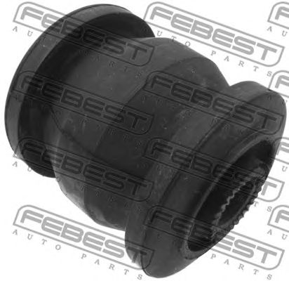 Купить запчасть Febest - TAB075 Сайлентблок цапфы зад прав/лев TOYOTA COROLLA AE10#/CE10#/EE10# 1991.06-2002.06 [JP]