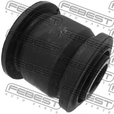 Купить запчасть Febest - TAB077 Сайлентблок цапфы зад прав/лев TOYOTA AVENSIS AT22#/AZT220/CDT220/CT220/ST220/ZZT22# 1997.10-2003.01 [EU]