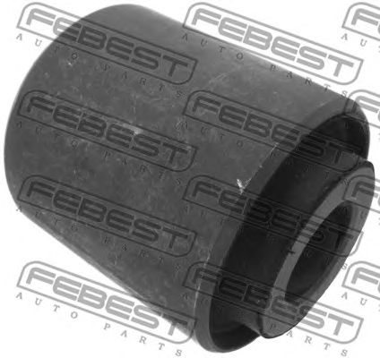 Купить запчасть FEBEST - TAB-088 Сайлентблок передн попер тяги TOYOTA LAND CRUISER 100 FZJ105/HZJ105 1998-2007 TAB-088