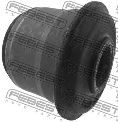 Купить запчасть FEBEST - TAB-115 Сайлентблок верхн рычага TOYOTA HIACE/REGIUSACE 1989-2004TAB-115