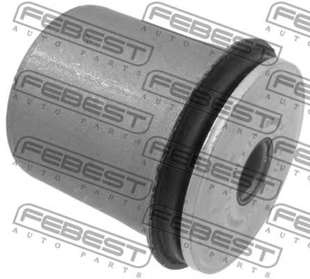 Купить запчасть FEBEST - TAB-128 Сайлентблок TAB-128