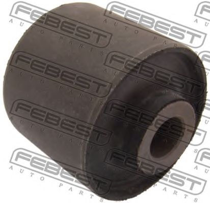 Купить запчасть FEBEST - TAB-130 Сайлентблок задн продол тяги TOYOTA LAND CRUISER 100 HDJ101/UZJ100 1998-2007 TAB-130