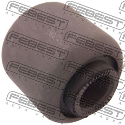 Купить запчасть Febest - TAB166RUB Сайлентблок цапфы зад прав/лев TOYOTA CELICA ST20# 1993.09-1999.08 [JP]