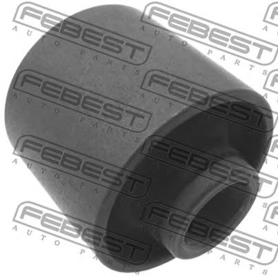 Купить FEBEST - TAB196 Сайлентблок амортизационной стойки зад прав/лев TOYOTA MARK 2 GX10#/JZX10#/LX100 1996.09-2000.10 [JP]