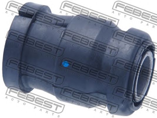 Купить запчасть Febest - TAB209 Сайлентблок нижнего рычага подвески  перед прав/лев TOYOTA CAMRY/VISTA SV3#/VZV3#/CV30 1990.07-1994.06 [JP]