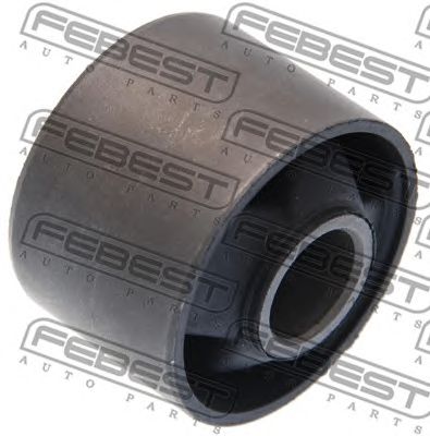 Купить запчасть Febest - TAB210 Сайлентблок подушки дифференциала TOYOTA RAV4 ACA2# 2000.08-2005.11 [EU]