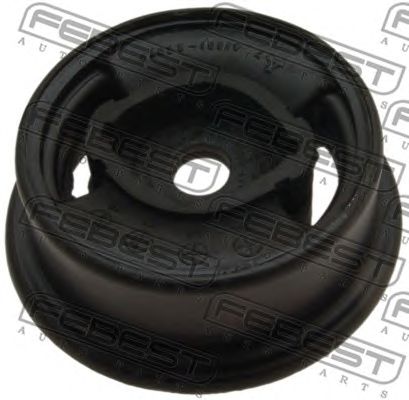 Купить запчасть Febest - TAB216 Подушка дифференциала верхняя зад прав TOYOTA CRESTA GX90/JZX9#/LX90/SX90 1992.10-1996.09 [JP]