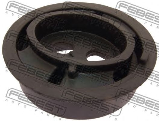 Купить запчасть Febest - TAB217 Подушка дифференциала нижняя зад лев TOYOTA CRESTA GX90/JZX9#/LX90/SX90 1992.10-1996.09 [JP]