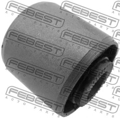 Купить запчасть FEBEST - TAB221 Сайлентблок тяги зад прав/лев TOYOTA CRESTA GX90/JZX9#/LX90/SX90 1992.10-1996.09 [JP]