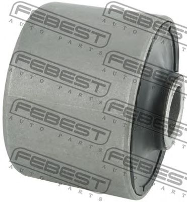Купить запчасть FEBEST - TAB-294 Сайлентблок передн нижн рычага (гидравл) LEXUS LS430/CELSIOR UCF30 2000-2006 TAB-294