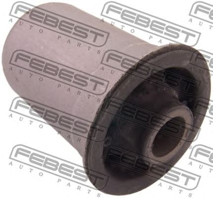 Купить запчасть Febest - TAB307 Сайлентблок рычага подвески зад прав/лев TOYOTA HIACE VAN/COMMUTER LH1##/RZH10#/11#/125/135/15# 1989.08-2006.02 [GR]