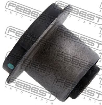 Купить запчасть Febest - TAB327 Сайлентблок рулевой рейки TOYOTA IPSUM ACM2# 2001.05-2009.12 [JP]