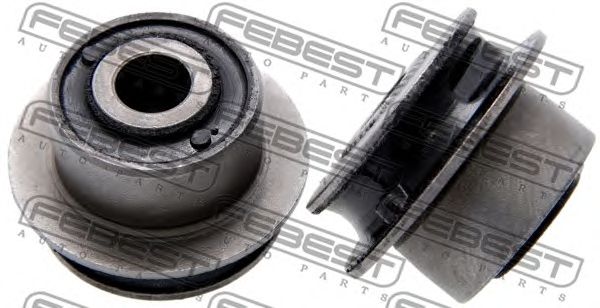 Купить запчасть FEBEST - TAB-366 Сайлентблок задн подвески LEXUS GS300/400/430 JZS160 1997-2005 TAB-366