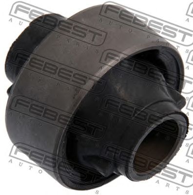 Купить запчасть FEBEST - TAB-447 Сайлентблок рычага задний LIFAN X50 2014-, TOYOTA YARIS P9 05-11 TAB-447