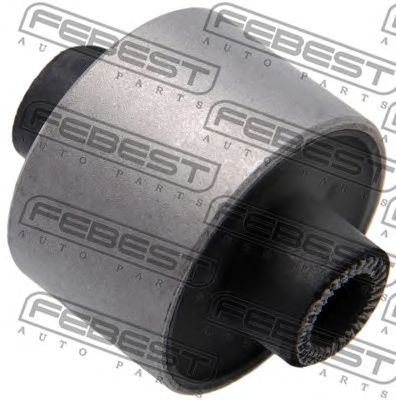 Купить FEBEST - TAB450RUB Сайлентблок цапфы зад прав/лев TOYOTA RAV4 ACA3#/ALA3#/GSA33/ZSA3# 2005.11-2012.12 [GR]