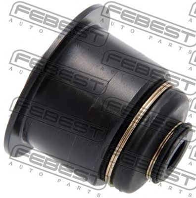 Купить запчасть FEBEST - TAB-454Z Сайлентблок TAB-454Z