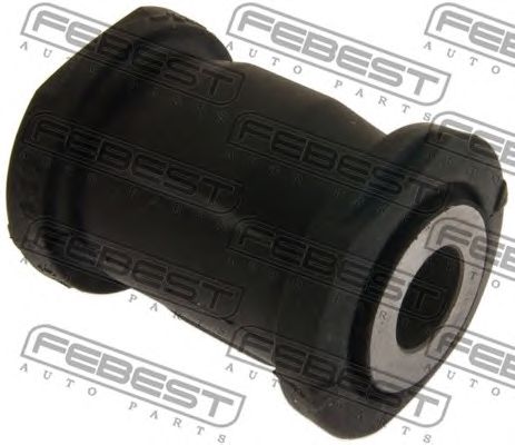 Купить запчасть Febest - TAB468 Сайлентблок рулевой рейки TOYOTA CRESTA GX90/JZX9#/LX90/SX90 1992.10-1996.09 [JP]