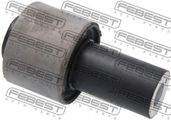 Купить запчасть FEBEST - TAB-482 Сайлентблок нижн рычага задн подвески LEXUS LS 06-12 TAB-482