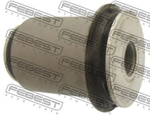 Купить запчасть Febest - TAB486 Сайлентблок нижнего рычага подвески перед прав/лев TOYOTA TUNDRA GSK30/UCK3#/4#/VCK30/40 1999.02-2006.10 [US]