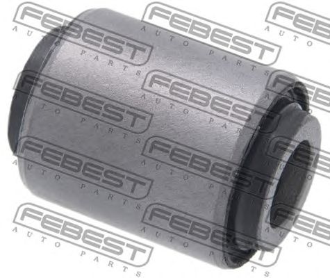 Купить запчасть FEBEST - TAB-501 Сайлентблок передн стабилизатора TOYOTA LAND CRUISER 200 2007- TAB-501