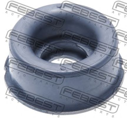Купить запчасть FEBEST - TAB-510 Сайлентблок TAB-510