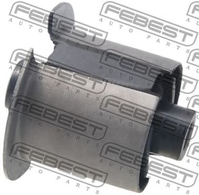 Купить запчасть FEBEST - TAB-529 Сайлентблок подрамника TAB-529