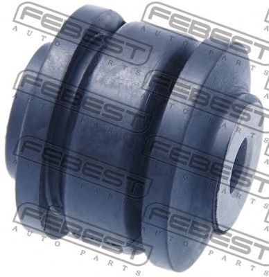 Купить запчасть FEBEST - TAB-542 Сайлентблок амортизатора задн TAB-542