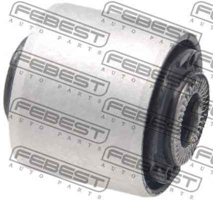 Купить запчасть Febest - TAB545 Сайлентблок тяги зад прав/лев LEXUS LS460/460L USF4# 2006.08-2012.09 [EU]