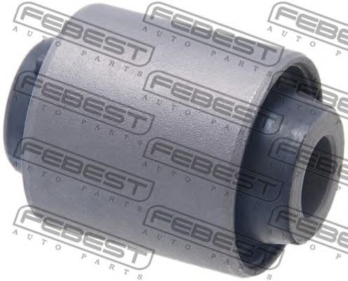 Купить запчасть FEBEST - TAB-549 Сайлентблок заднего амортизатора TOYOTA AVENSIS T25, COROLLA E12 TAB-549
