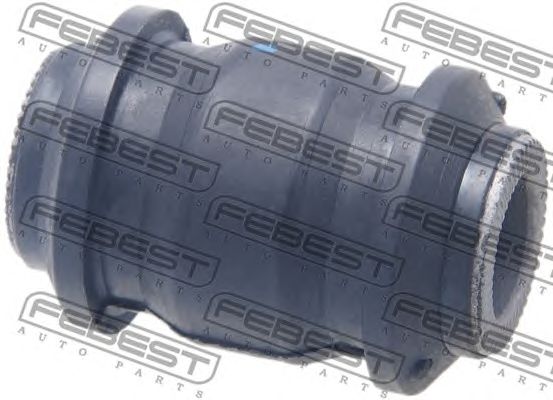Купить запчасть FEBEST - TAB-552 Сайлентблок задней поперечной тяги TAB-552