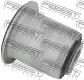 Купить запчасть FEBEST - TAB-560 Сайлентблок задн тяги TOYOTA LAND CRUISER 200 2007- TAB-560