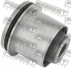 Купить запчасть FEBEST - TAB-575 Сайлентблок задн нижн рычага LEXUS LS460/460L USF4# 2006-2012 TAB-575