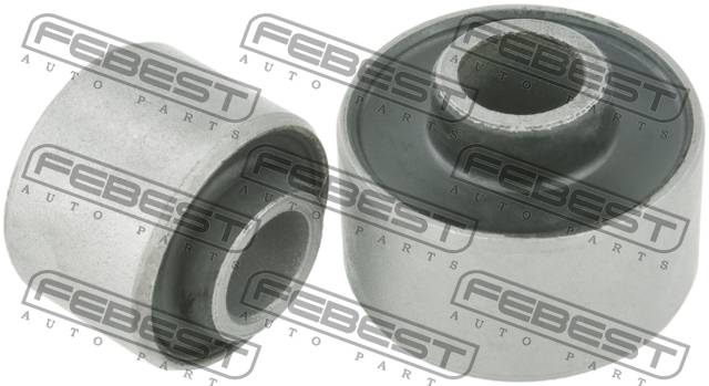 Купить запчасть Febest - TAB577KIT Сайлентблок амортизационной стойки (комплект) зад прав/лев TOYOTA PASSO KGC1#/QNC10 2004.05-2010.02 [JP]