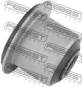 Купить запчасть FEBEST - TAB-582 САЙЛЕНТБЛОК ЗАДНИЙ ПЕРЕДНЕЙ РЕССОРЫ подходит для TOYOTA DYNA/TOYOACE KDY2##,LY2##,RZY2##,TRY2## 2001.07- [JP] TAB-582